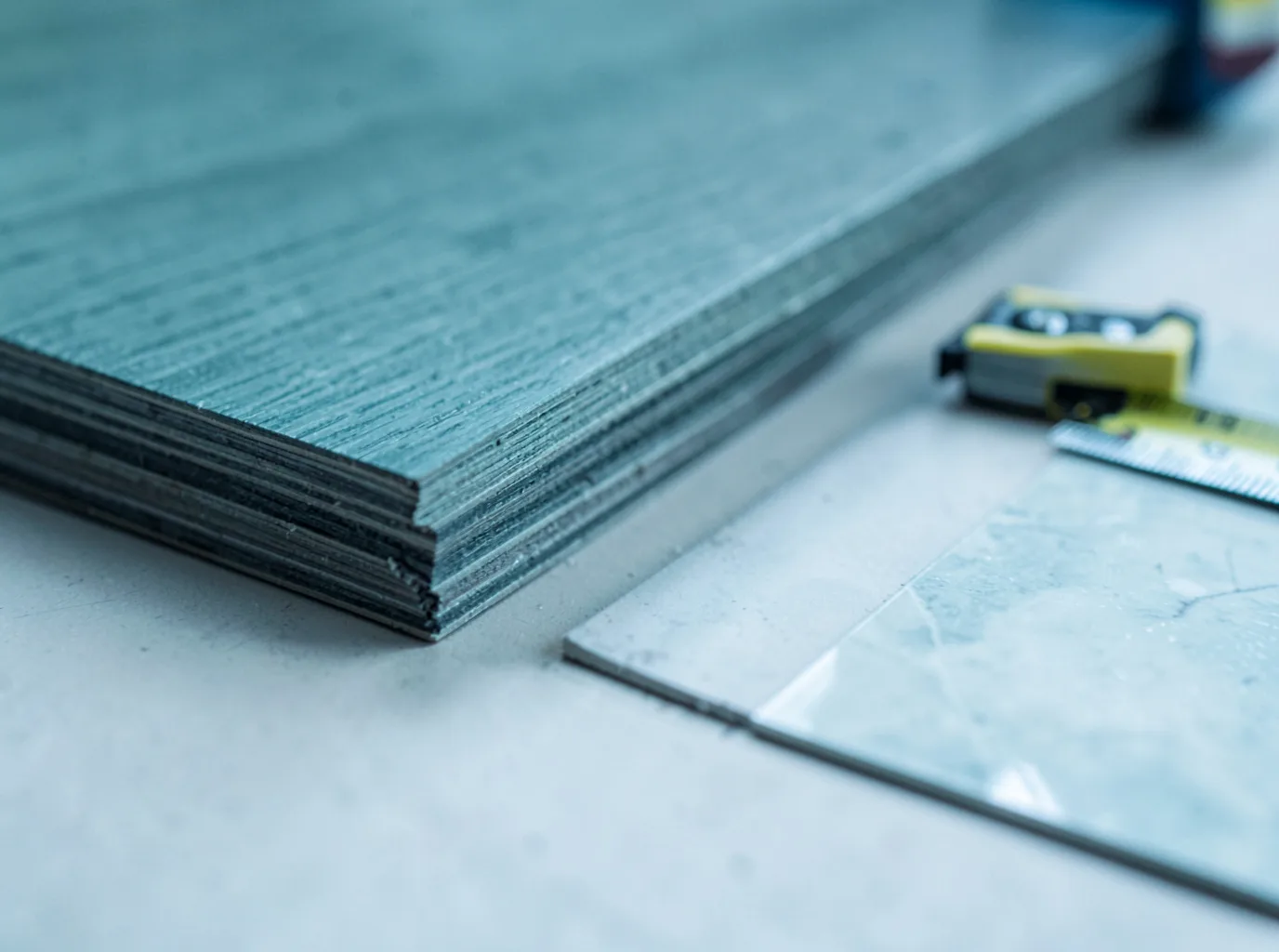 Luxury Vinyl Plank Installation Tubac, AZ FAQs